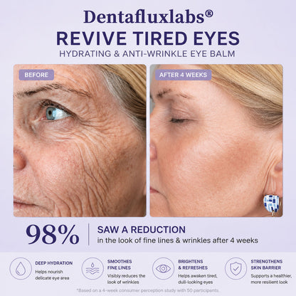 ✨ LAST DAY: BUY 1 GET 1 FREE ✨ Revive Tired Eyes with Our Hydrating & Anti-Wrinkle Eye Balm