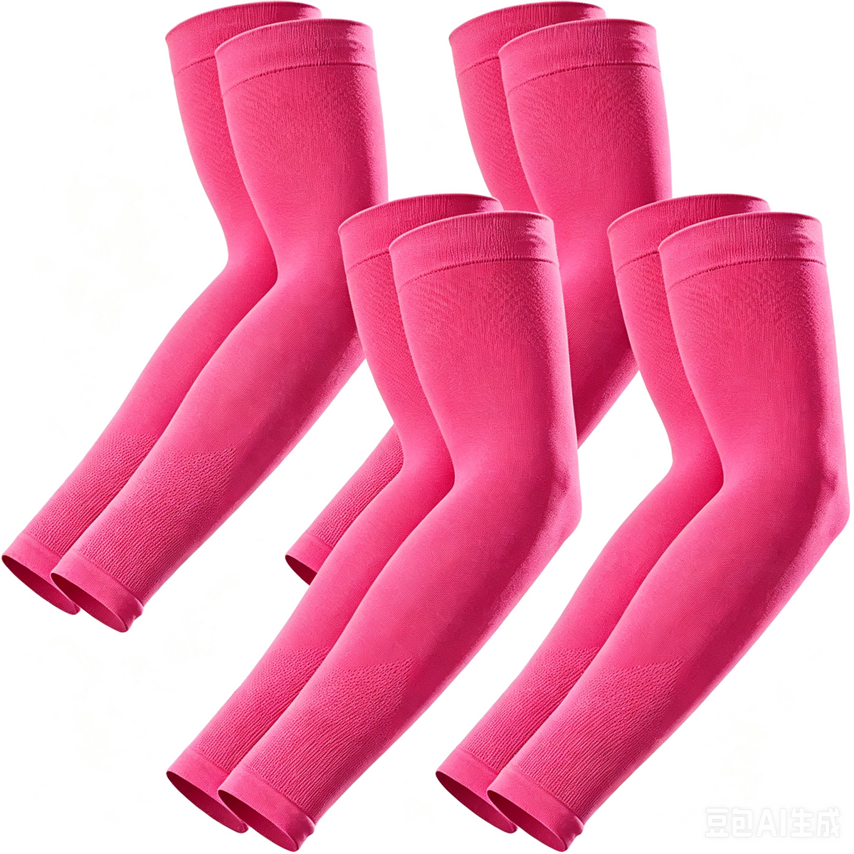 50% OFF |  UPF 50+ Cooling Sun Sleeves – Stay Cool & Protected Outdoors