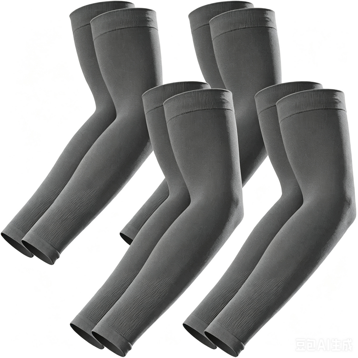 50% OFF |  UPF 50+ Cooling Sun Sleeves – Stay Cool & Protected Outdoors