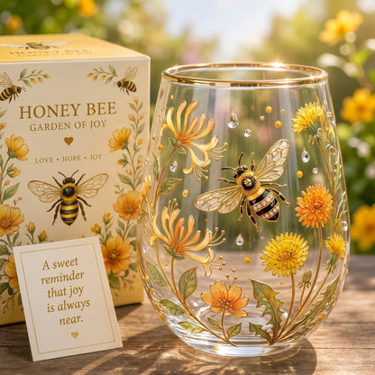79% OFF Limited Edition 2026 Garden Morning Bliss Glass Tea Cup