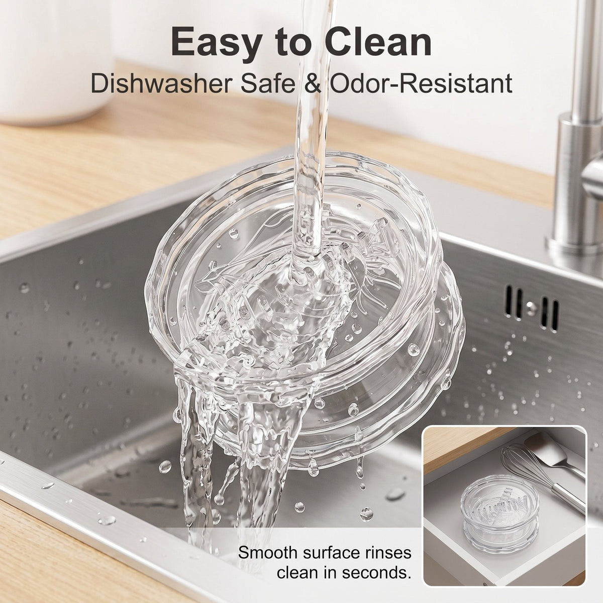 Hot Sale 49% OFFManual Garlic Twister & Masher