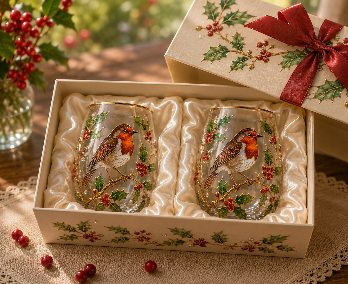 79% OFF Limited Edition 2026 Garden Morning Bliss Glass Tea Cup
