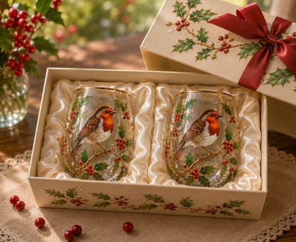 79% OFF Limited Edition 2026 Garden Morning Bliss Glass Tea Cup